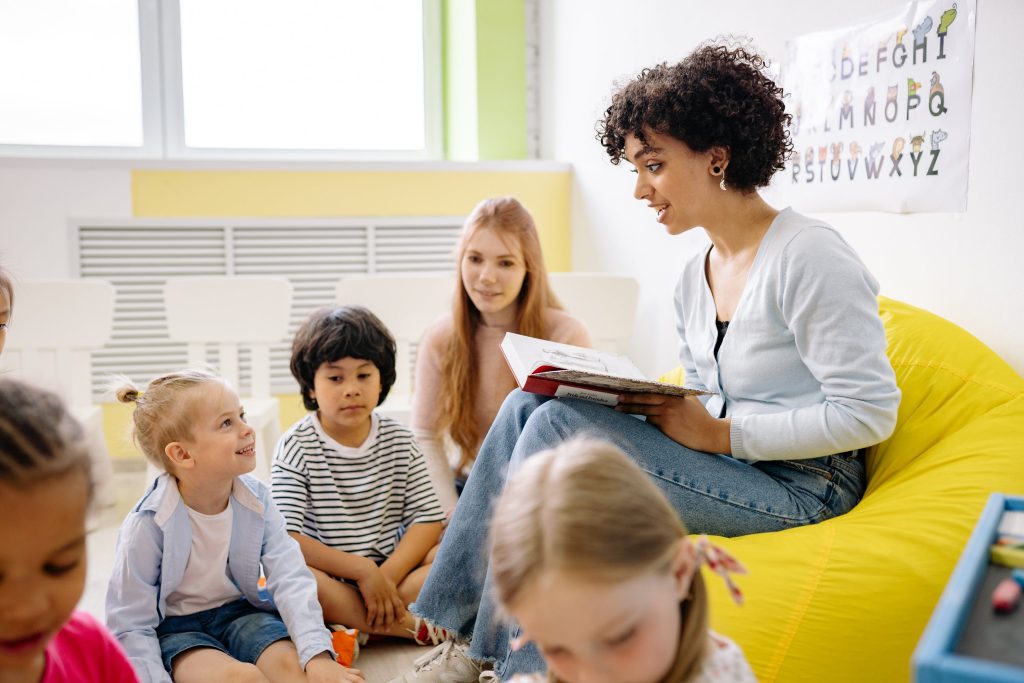 English for Kids