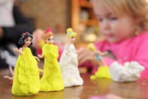 learn english with clay
