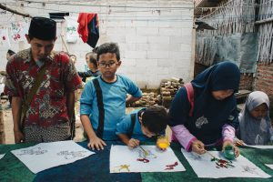 pengalaman akhir tahun yang tak terlupakan